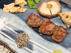 -神户牛排餐厅MOURIYA(总店)