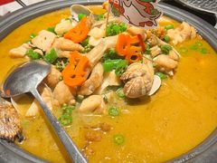 -探鱼·鲜青椒爽麻烤鱼(领展购物广场店)