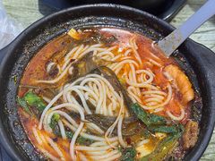 砂锅米线-巧酱府重庆砂锅大全