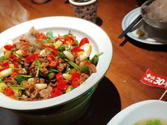 -乡里八闽·福州乡土菜(火车北站店)