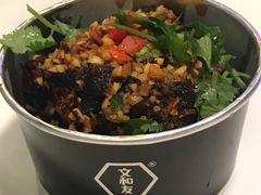 -文和友老长沙龙虾馆(化龙池店)