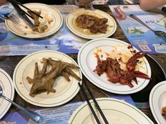 -巴犀烧烤(新崇光店)