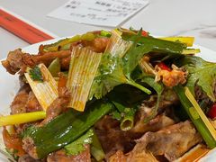 -老爷子原味蒸饺(总店)