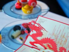 -大堂酒廊·富力丽思卡尔顿酒店