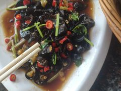 -如轩·海鲜砂锅粥·潮汕菜(三乡店)