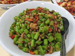 -笨罗卜浏阳菜馆(太平街店)