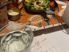 -一棵树·意大利西餐厅One Tree(新城店)