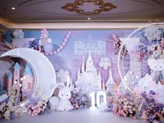 -南通金石国际大酒店