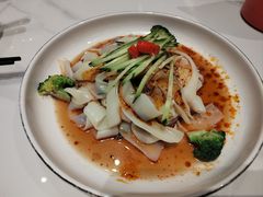 -羊瑞堂·横山炖羊肉·陕菜(未央路旗舰店)