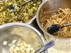 -晏家生料王(民主路店)