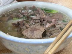捞化-古街捞化牛杂(井大店)