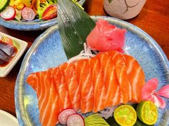 -熊本屋日式料理(万达店)