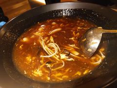 宋嫂鱼羹-金牌外婆家(苏州中心店)