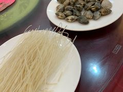 -山海关清和浑锅店