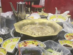 -芦月轩羊蝎子(北蜂窝店)