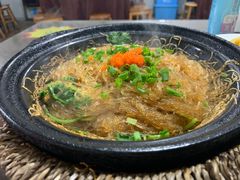 粉丝煲-光头饭店(新安路店)