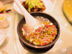 杏仁茶-黄家老店(晋安路店)