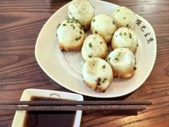 -哑巴生煎(临顿路店)