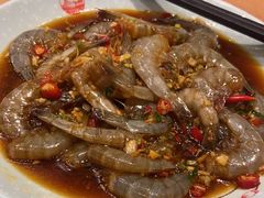 -抱德·潮汕味(敦和店原惠城鱼仔)
