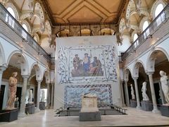 -巴尔多国家博物馆