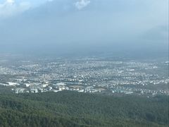 -苍山感通索道