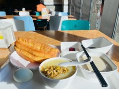 -阿那亚第二食堂 Cafeteria 2
