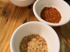 -阿婆情腊排骨火锅(金虹路店)