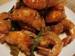 -阿明小菜·海鲜·上海菜(梅陇店)