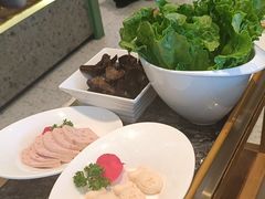 -一席地·本地鸡窝·杭帮鸡火锅(萧山银隆百货店)