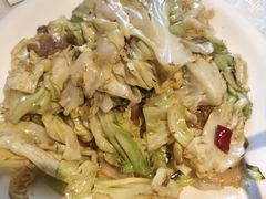 -惠丰堂饭庄·烤鸭·京味菜(西北旺·唐家岭店)