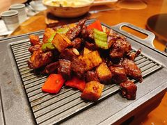 -径山十八道·风味民间菜(杭州总店)