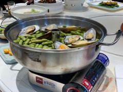 -金玫瑰商务会馆(新孔南路店)