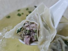 -顶巧鸡汤馄饨(虹口总店)