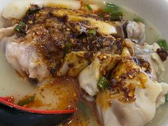 -雷祖芳老妈蹄花店