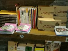 -菩提树·素食餐厅(汇智国际商业中心店)