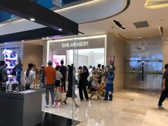 -宝龙城(杭州滨江店)