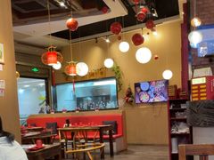 -红料理|串串有瘾·烧烤(吴中路店)