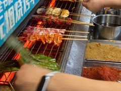 -非凡烧烤(历史博物馆店)