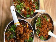 -代四孃牛华豆腐脑美味小食(总店)