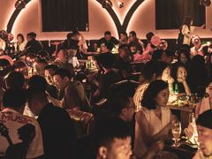 -音乐房子·Vintage Live Bar(玉林总店)