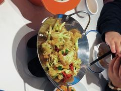 -东方红·湖南菜(金屿店)