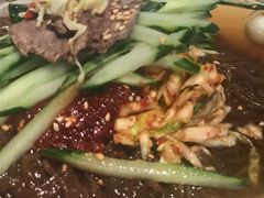 -七八冷面·延边朝鲜族美食(圣熙八号店)