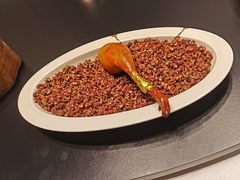 -怡情荟•海鲜青岛菜(五四广场旗舰店)