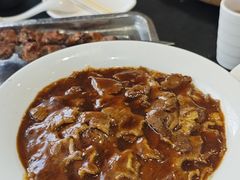 -紫光园·烤鸭·北京菜(团结湖店)