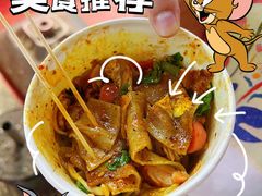 -瑞安第一泡·后街泡泡(虹桥后街店)