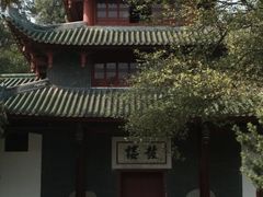 -南华禅寺