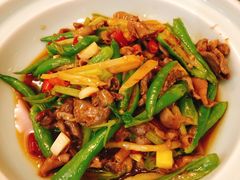 -十二饭点·川菜(北站圆融店)