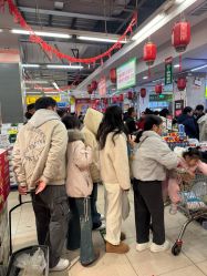 -宝生月子中心(民治店)