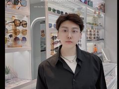 -潘多拉眼镜·蔡司依视路明月(潘家园店)