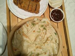 -汉唐宴长安食府